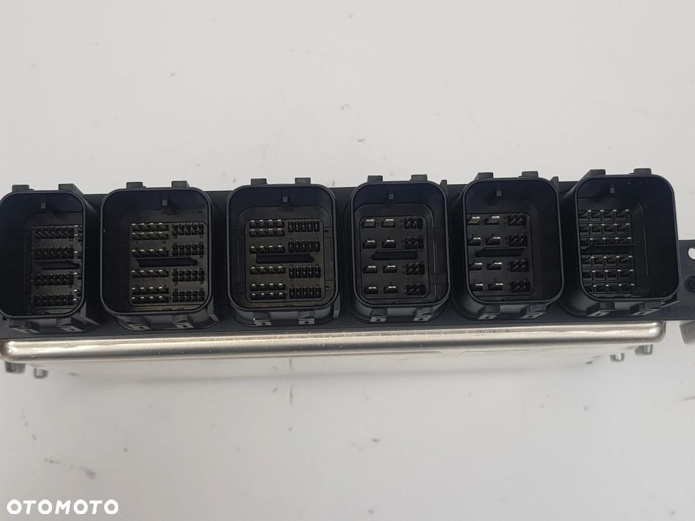 Komputer Sterownik silnika BMW X1 F48 X2 F39 5A9D2C6 - 7