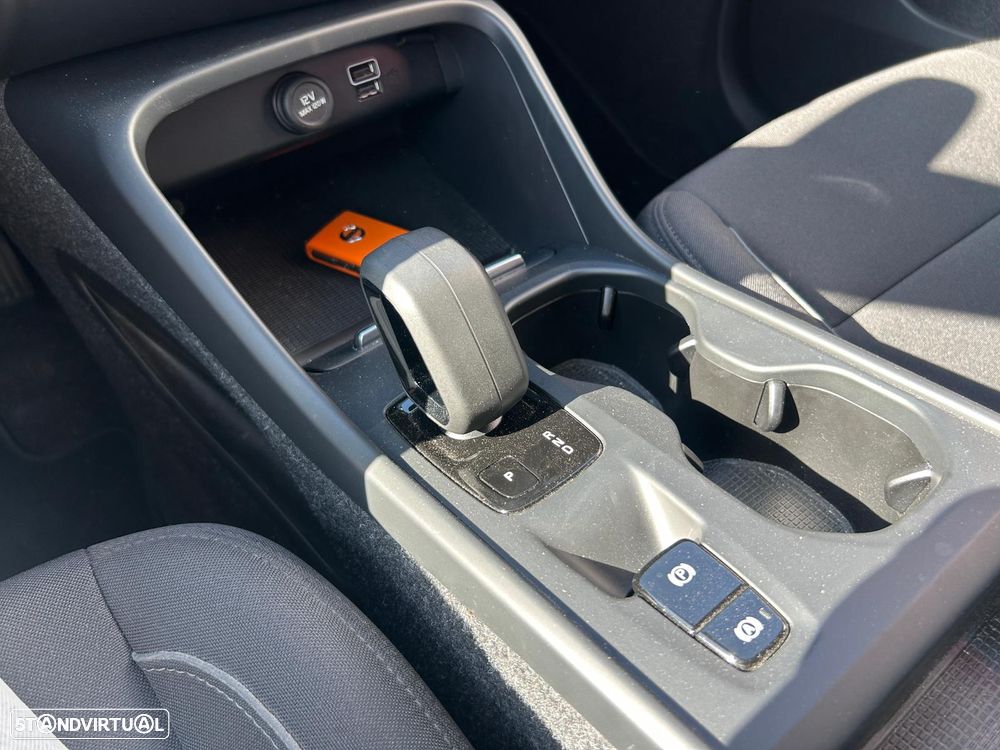 Volvo XC 40 T4 Recharge DKG Essential - 18