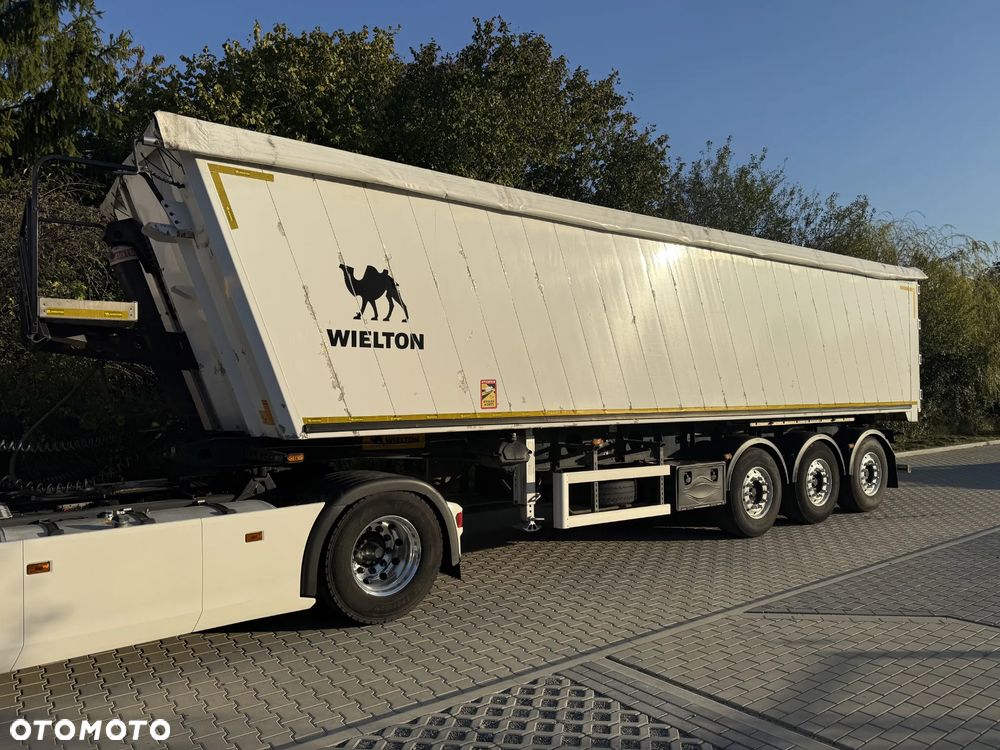 Wielton NW-3 - 1