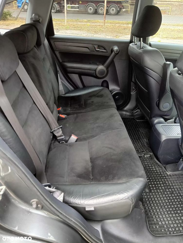 Honda CR-V 2.0 Elegance - 7