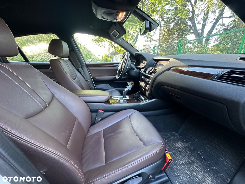 BMW X4 xDrive28i - 13