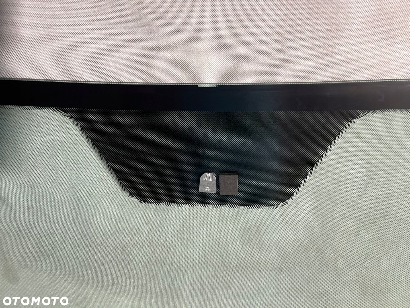 HYUNDAI TUCSON SZYBA PRZEDNIA NOWA 2010-2015 - 5
