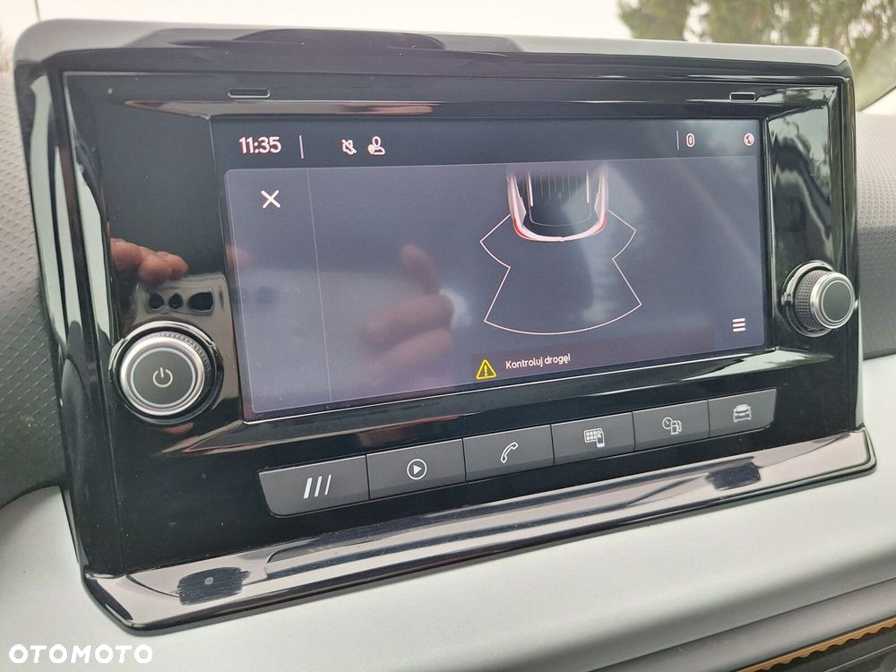 Seat Arona 1.0 TSI Style S&S DSG - 24