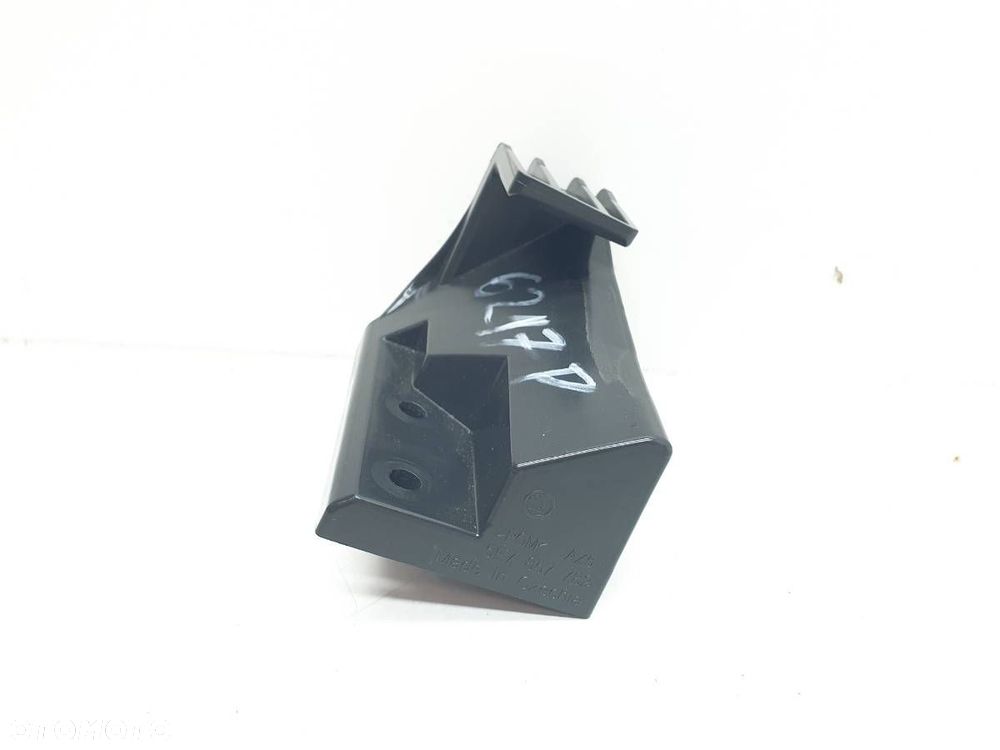 PROWADNIK PASA PRAWY PROWADNICA SKODA OCTAVIA IV KOMBI 5E7857782 - 2