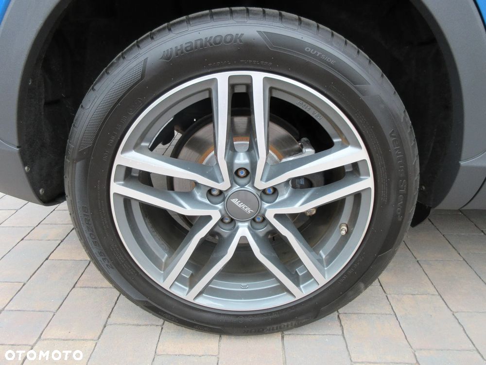 Audi Q3 2.0 TDI Quattro Sport - 33