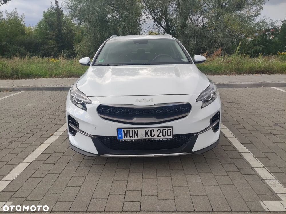 Kia XCeed - 7