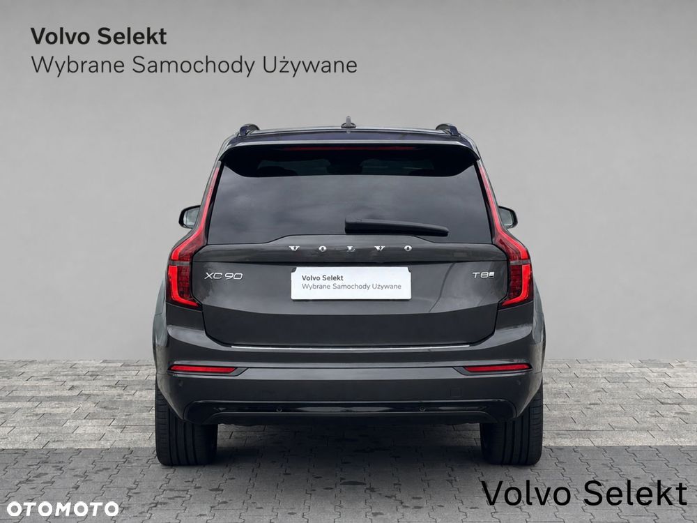 Volvo XC 90 - 9