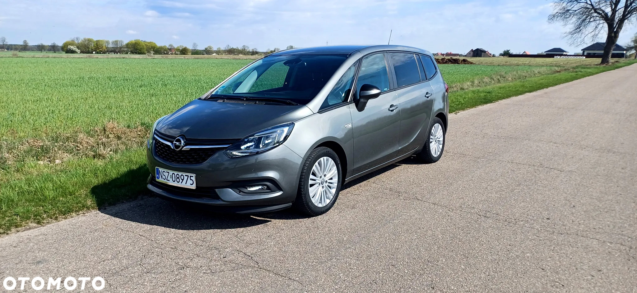 Opel Zafira - 6