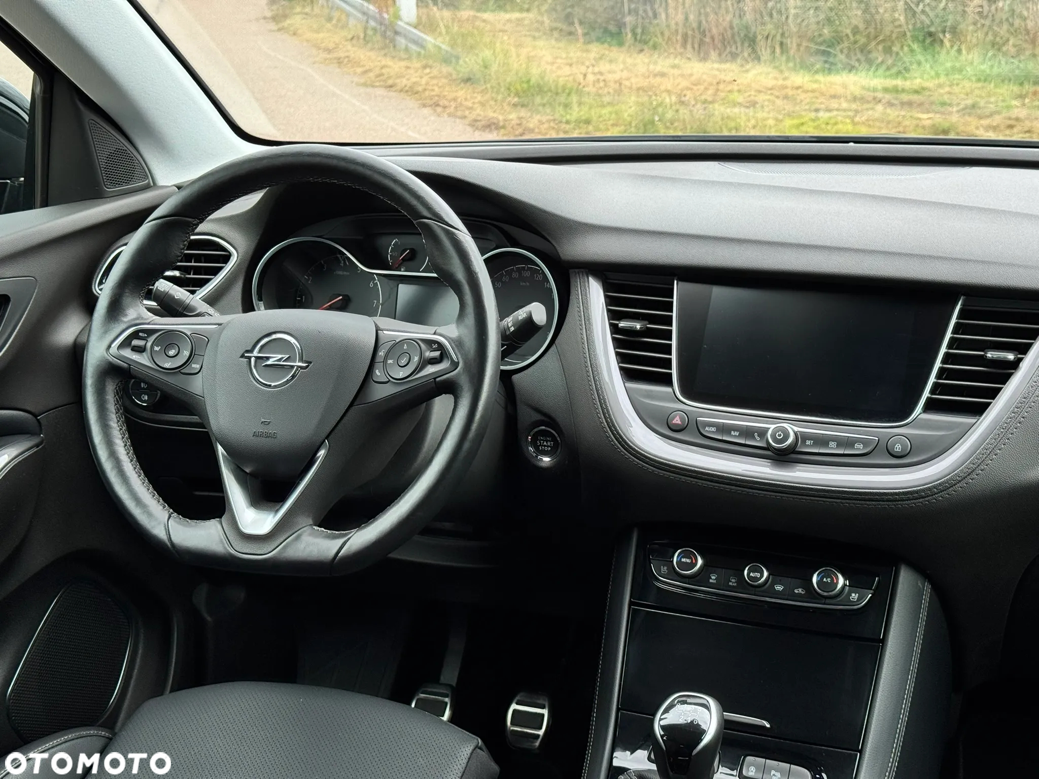 Opel Grandland X 1.5 D Start/Stop Ultimate - 19