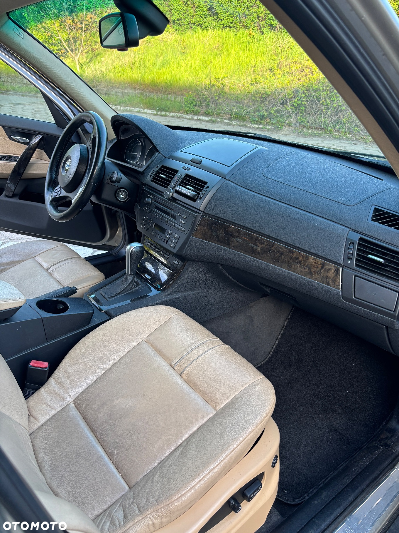 BMW X3 xDrive30i - 12