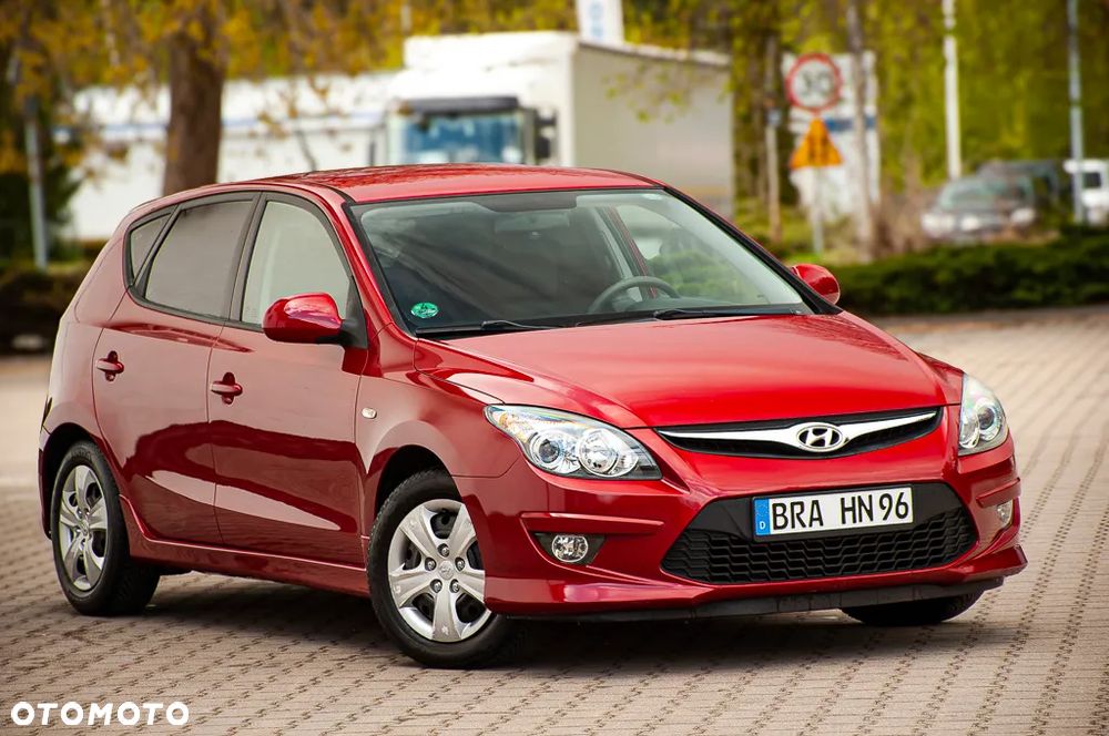 Hyundai i30 1.4 Edition 20 - 3
