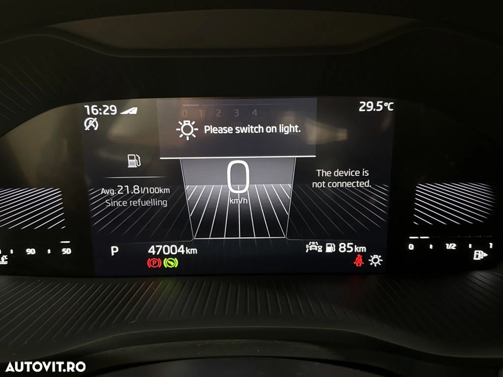 Skoda Kodiaq - 11
