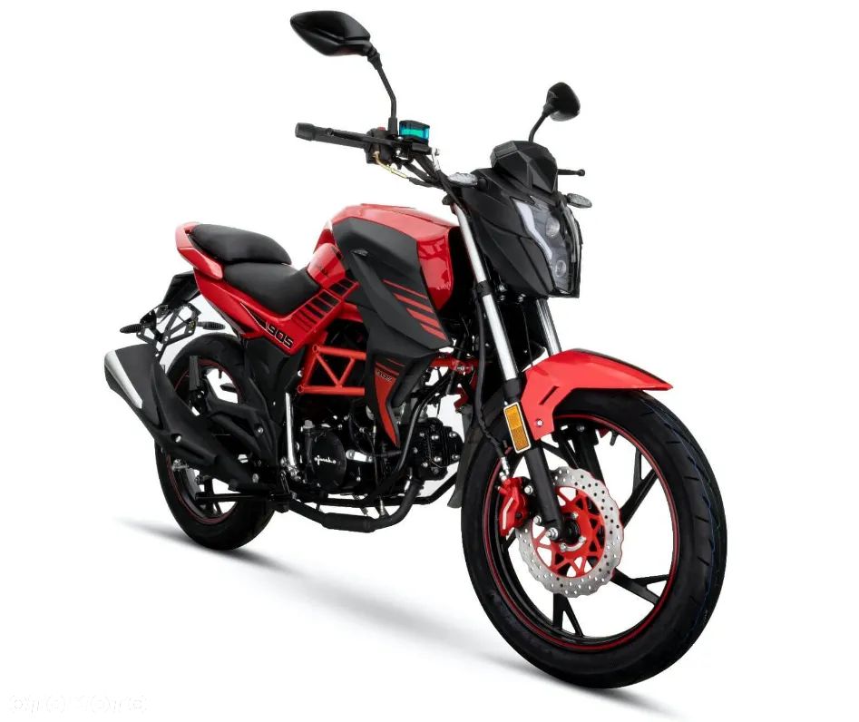 Junak 905 - 1
