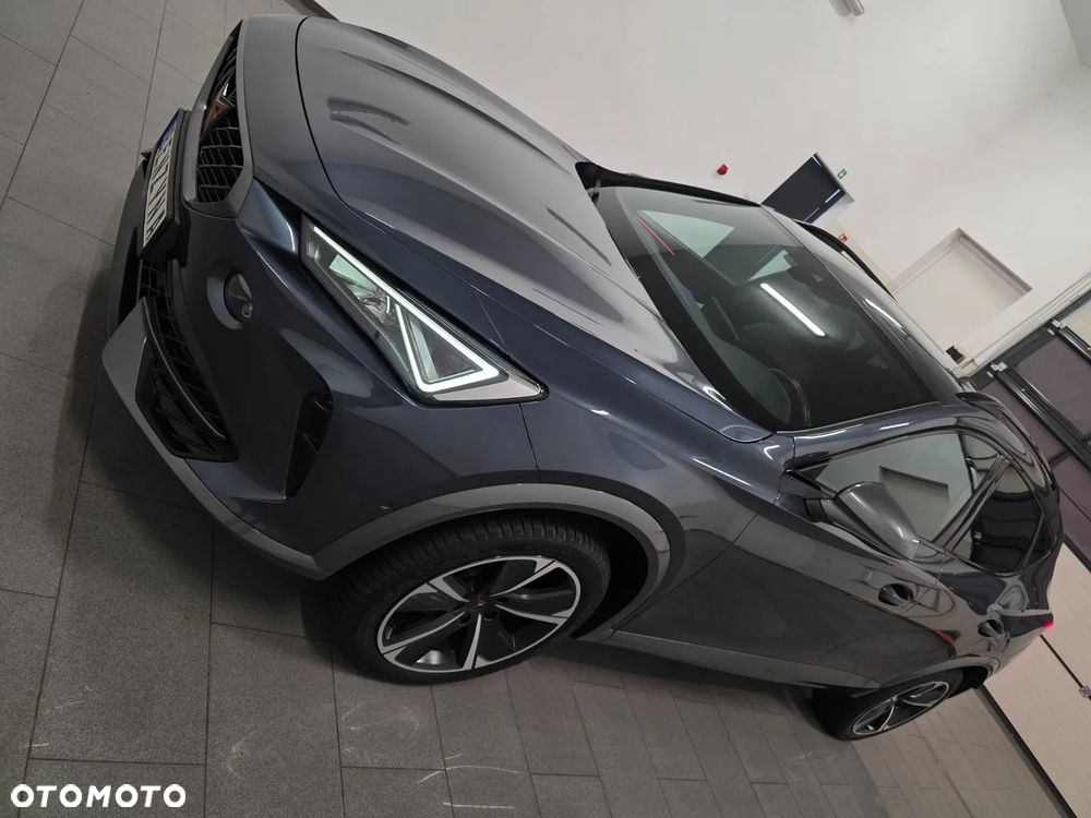 Cupra Formentor 1.5 TSI - 25