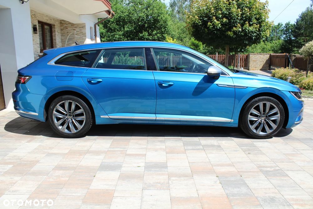 Volkswagen Arteon Shooting Brake 2.0 TSI Elegance DSG - 3