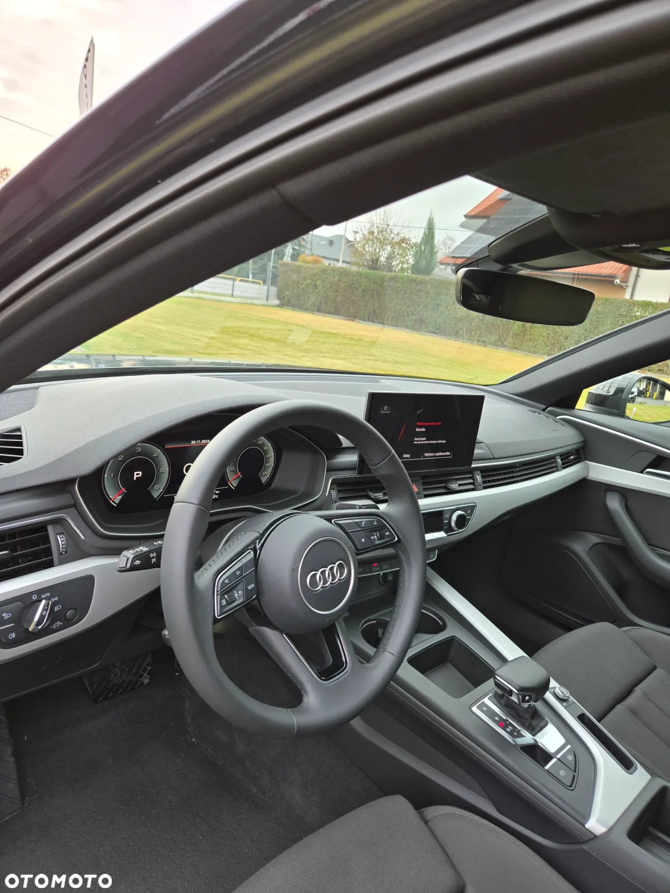 Audi A4 - 12