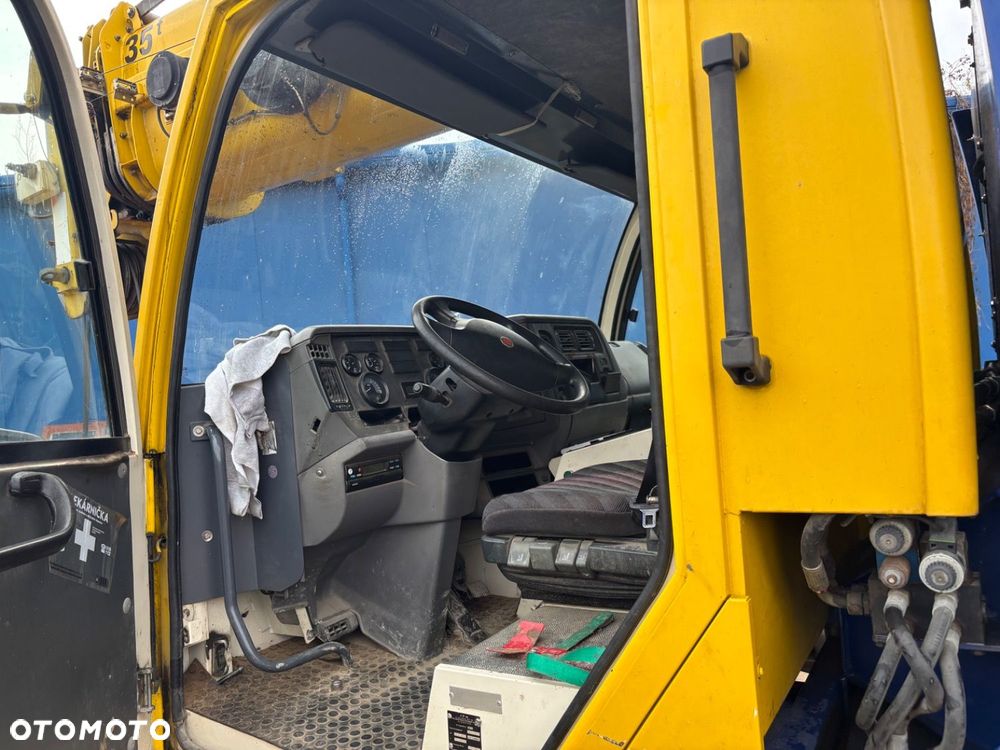 Demag Ac 35 L - 8