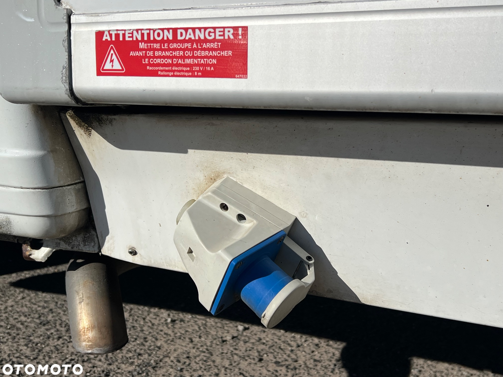 Fiat Ducato Relec Froid TR32 (74) - 13