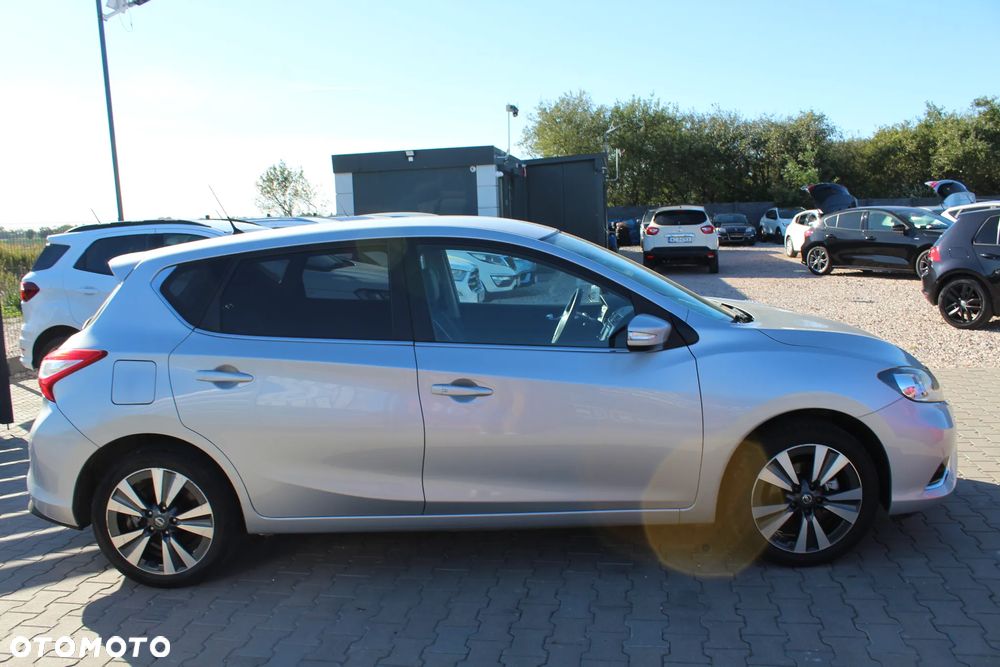 Nissan Pulsar 1.2 DIG-T Visia - 7