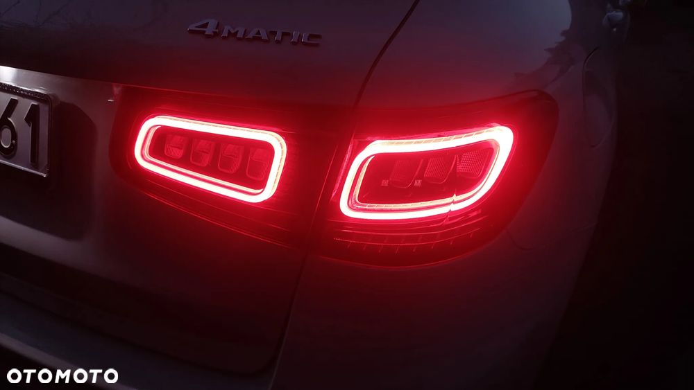 Mercedes-Benz GLC 220 d 4-Matic - 25