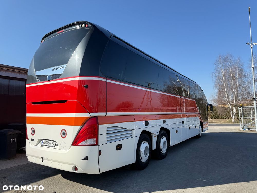 Neoplan Starliner C P11 EEV - 6