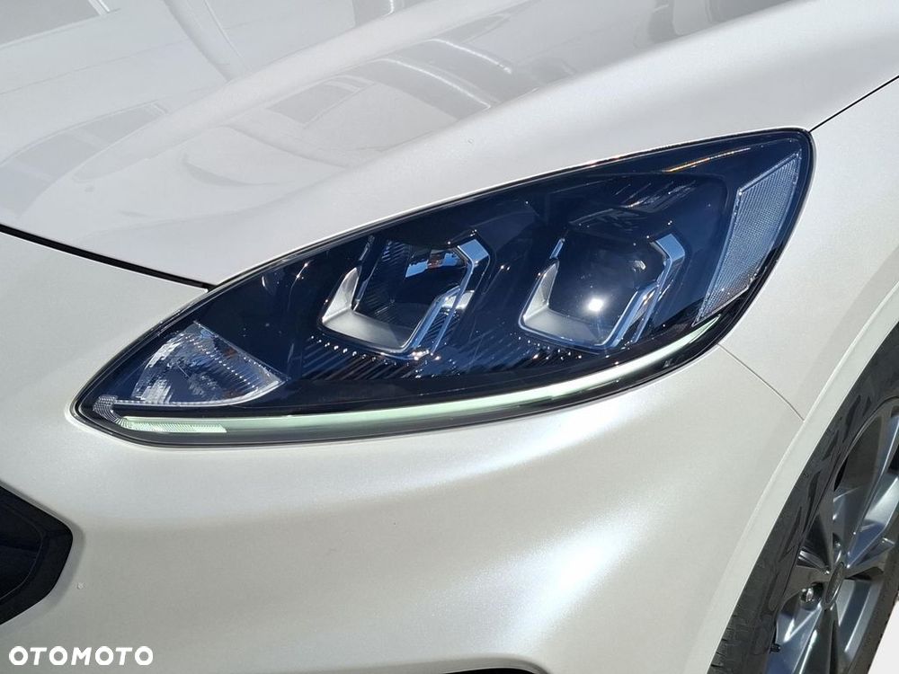 Ford Kuga - 3