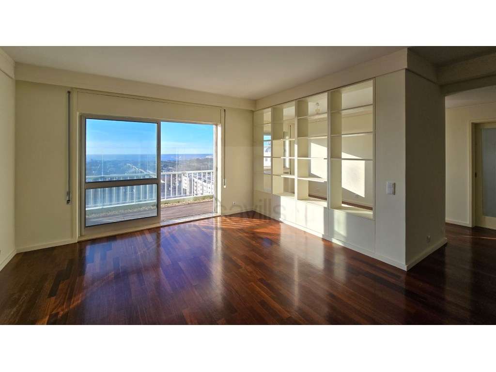 Apartamento T4 no Aviz com vista mar - Grande imagem: 5/27