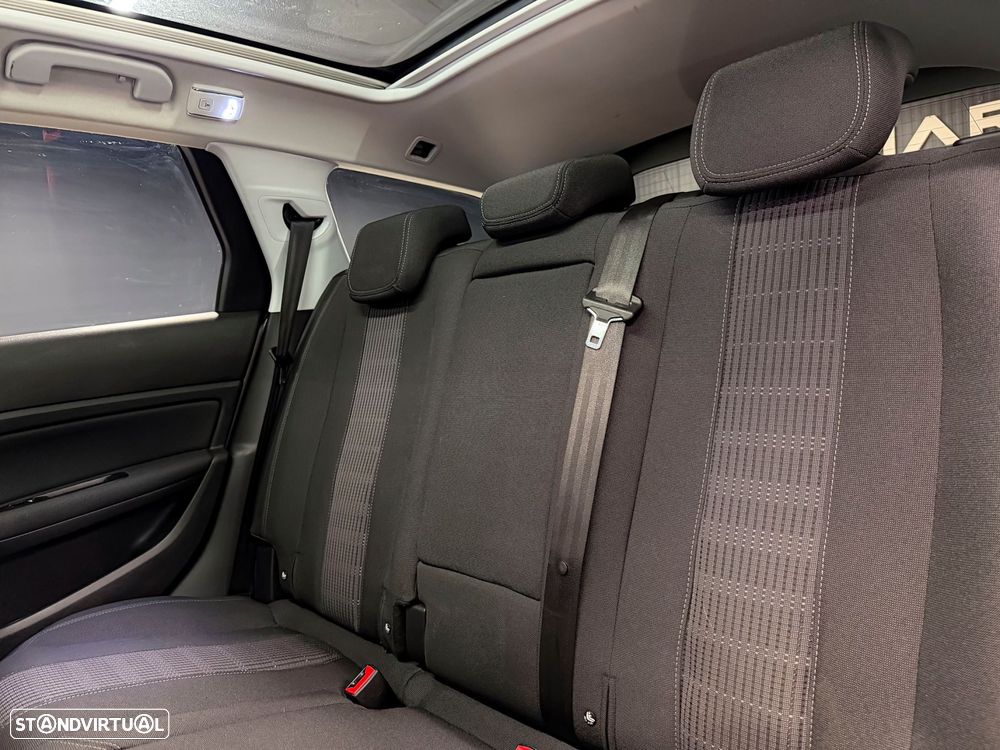 Peugeot 308 SW 1.5 BlueHDi Allure EAT8 - 11