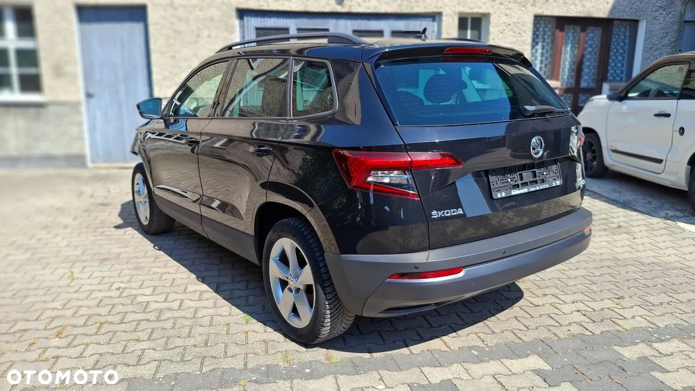 Skoda Karoq - 2