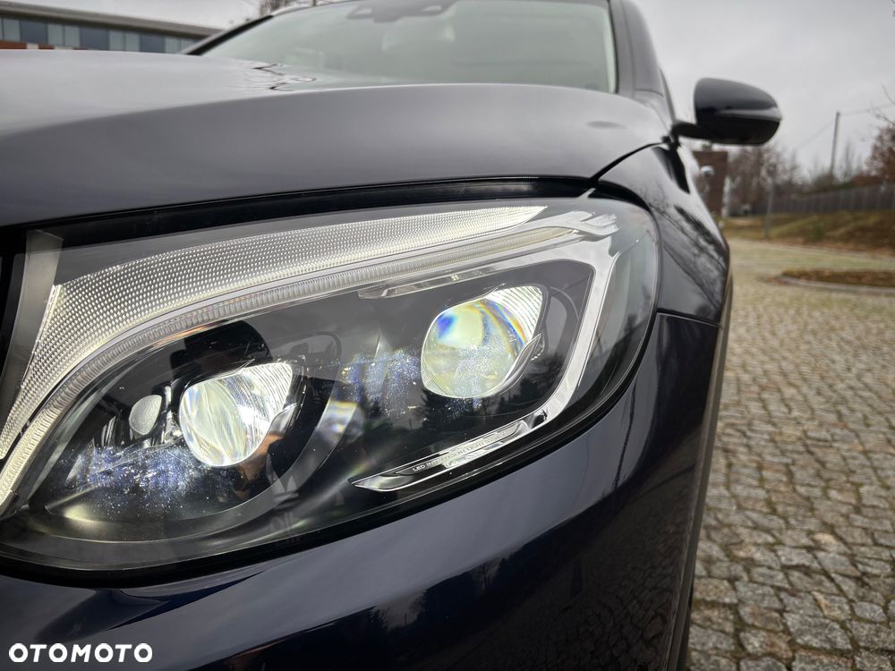 Mercedes-Benz GLC - 10