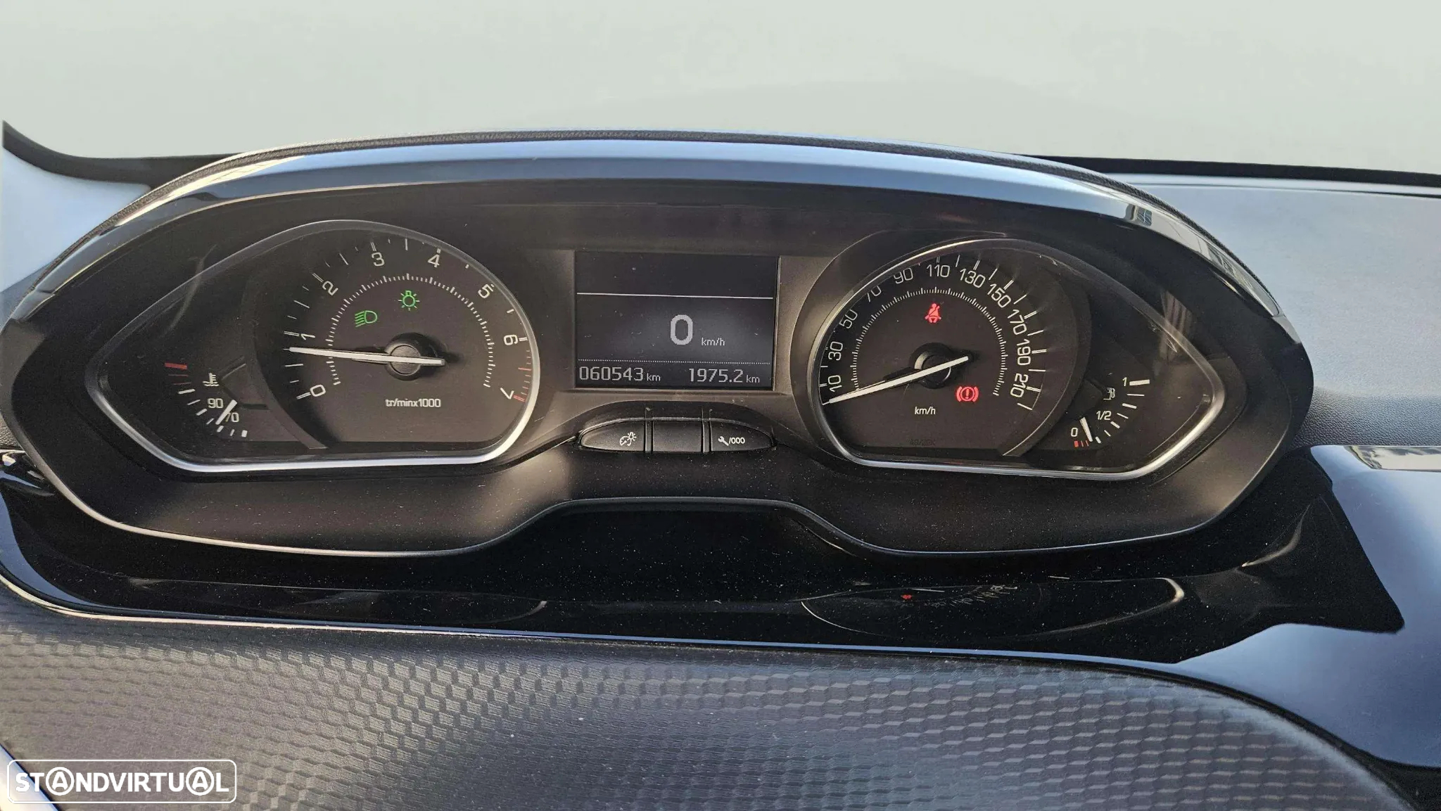 Peugeot 2008 1.2 PureTech Style - 19