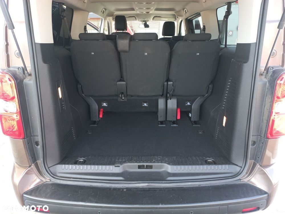 Toyota Proace Verso 2.0 D4-D Long Family - 12