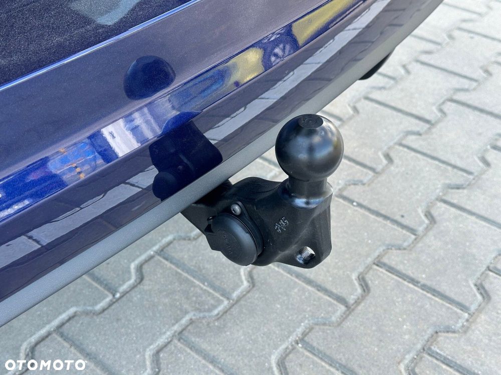 Volkswagen Touran 1.5 TSI EVO Comfortline Plus DSG - 10