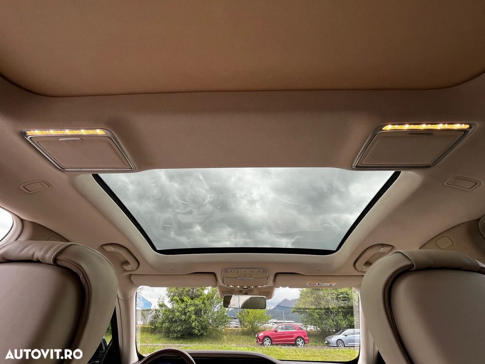 Mercedes-Benz S 350 d 4MATIC Aut - 13