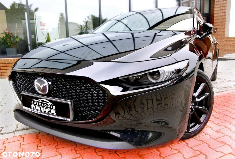 Mazda 3 - 24