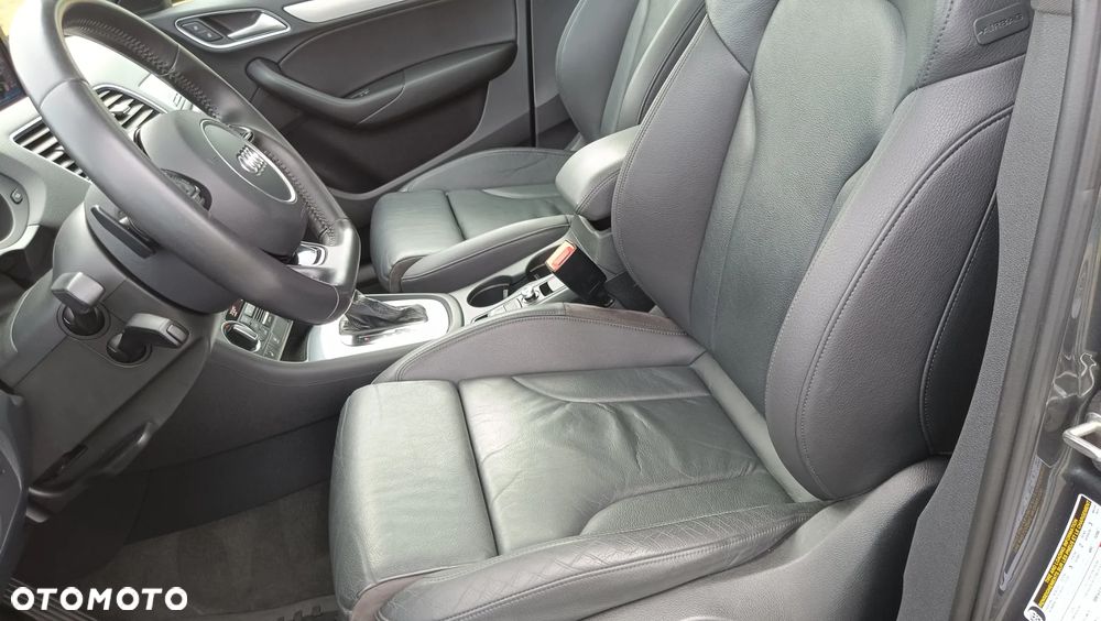 Audi Q3 - 15