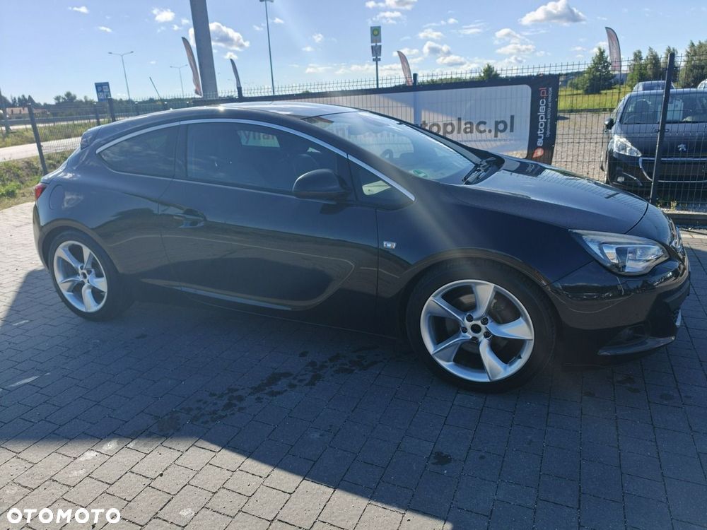 Opel Astra - 6