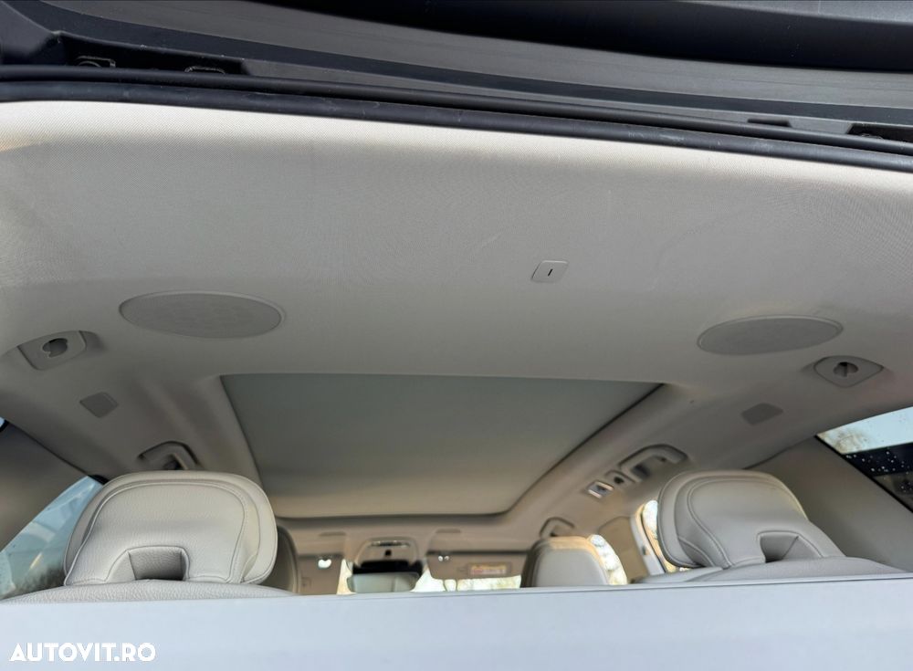 Volvo XC 60 Recharge T6 Twin Engine eAWD Inscription Expression - 17
