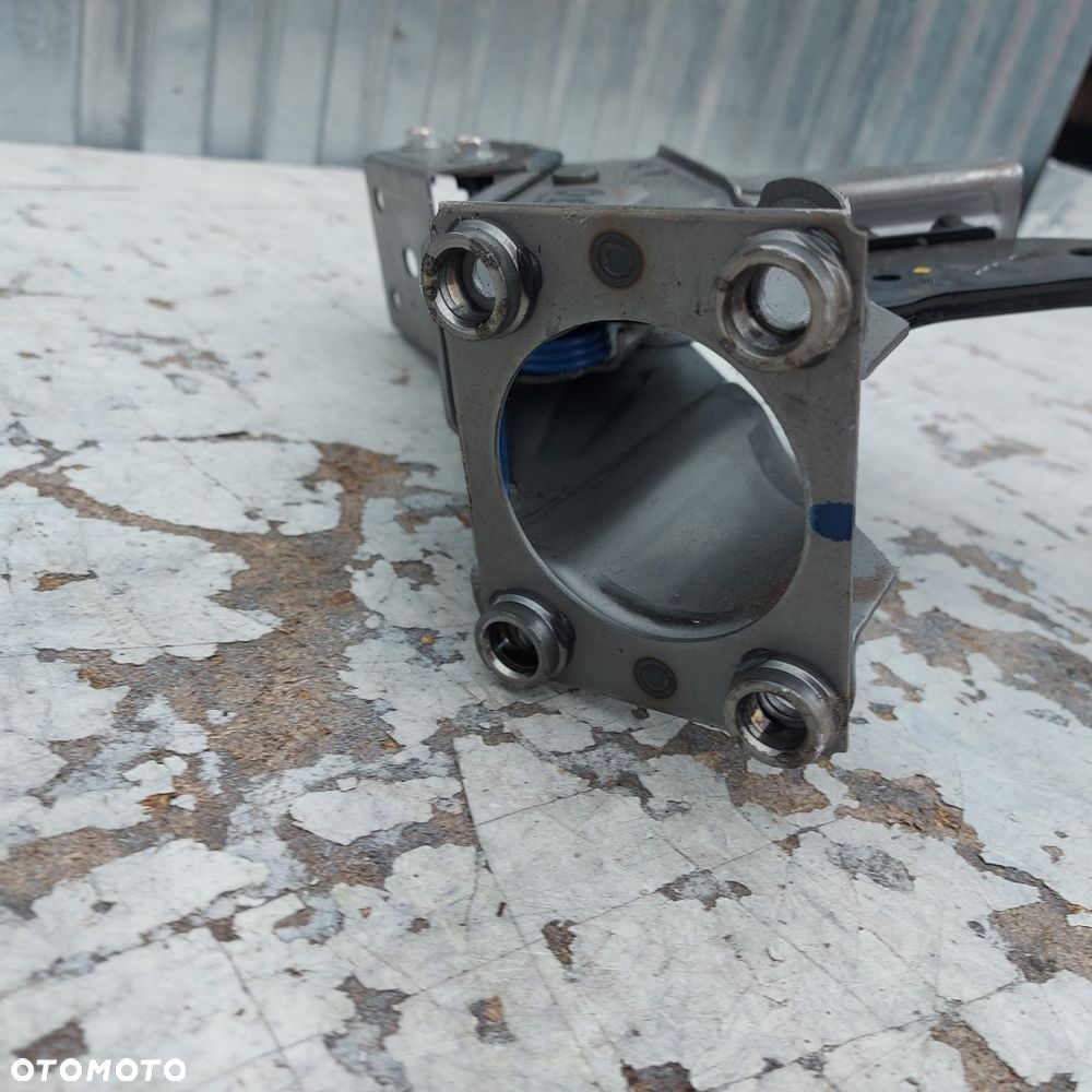 PEDAL HAMULCA MERCEDES X W470 ORYGINAL DEMONTAZ 4702900300 - 5