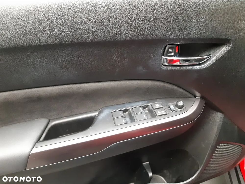 Suzuki Vitara 1.6 Premium 2WD - 18