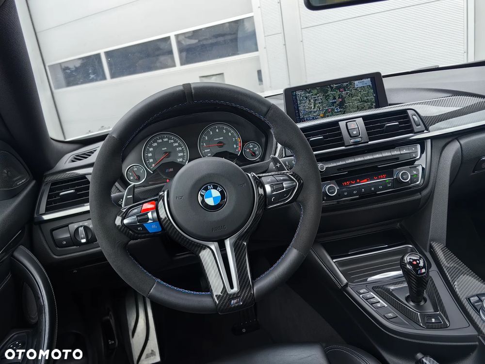 BMW M4 - 17