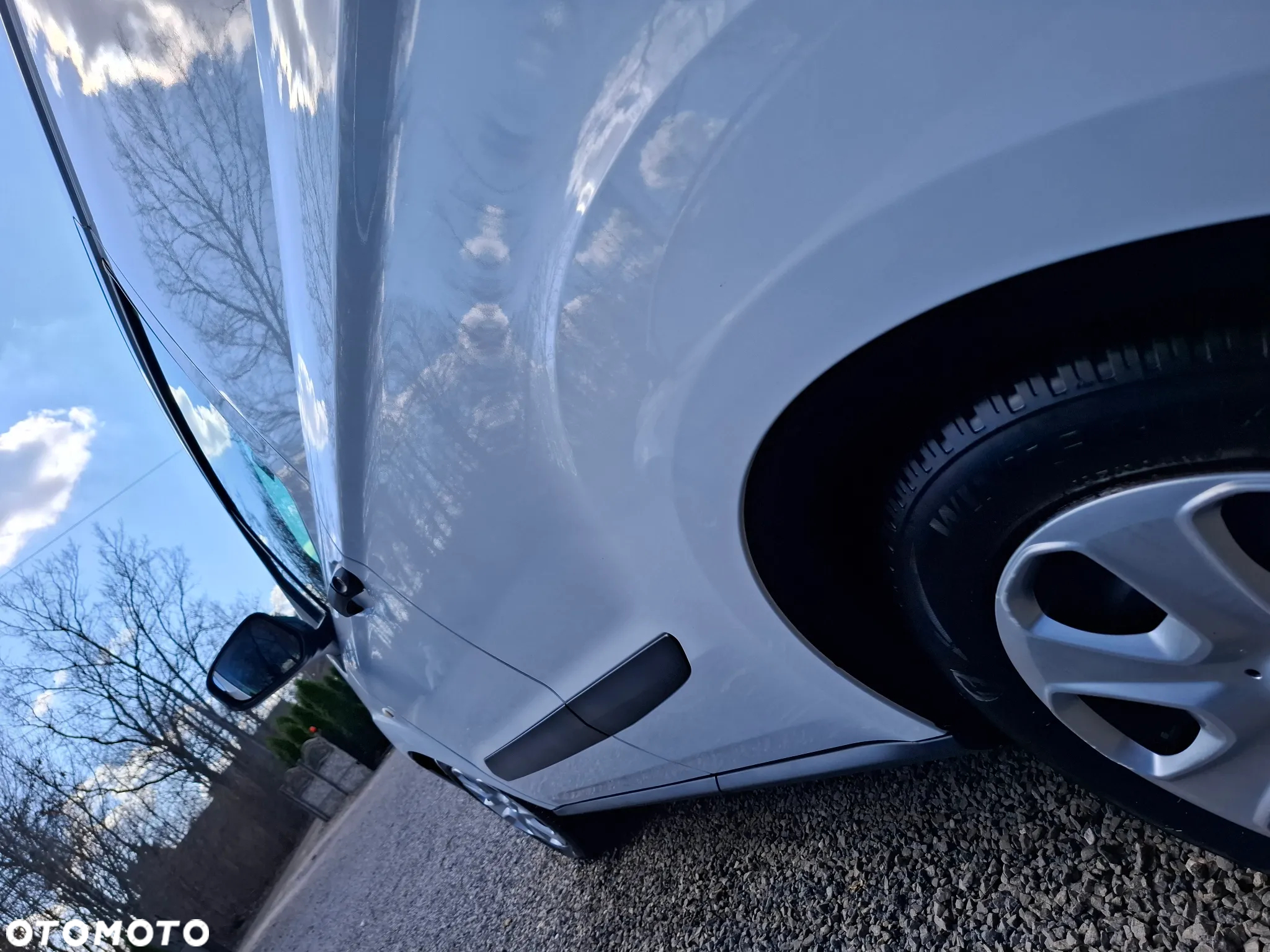 Ford Transit Courier 1.5 TDCi Ambiente - 10