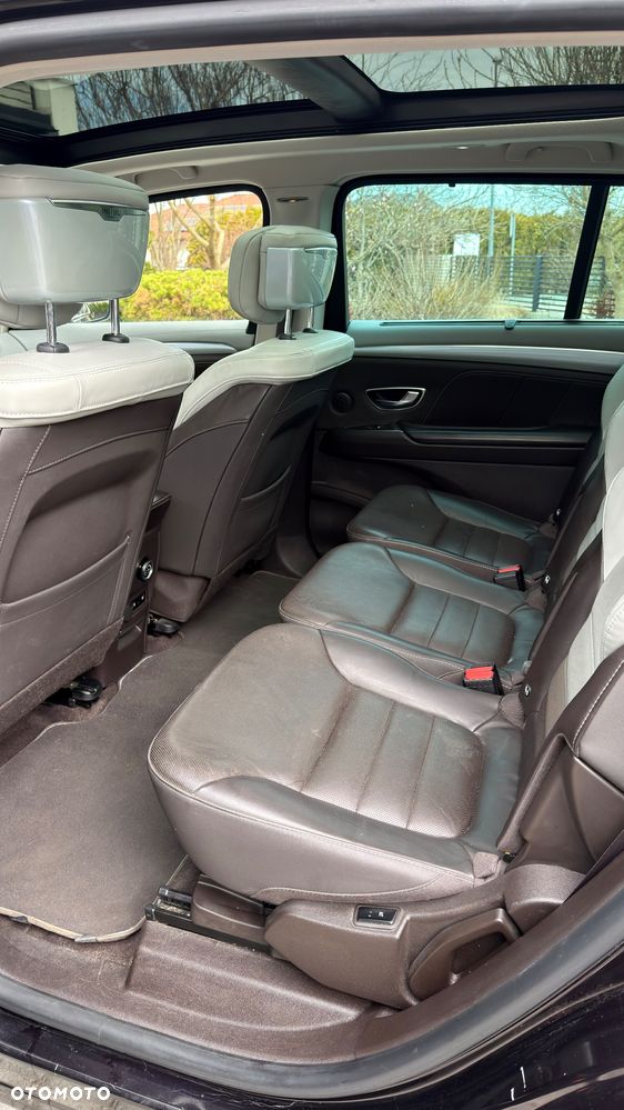 Renault Espace 1.8 TCe Energy Initiale Paris EDC 7os - 18