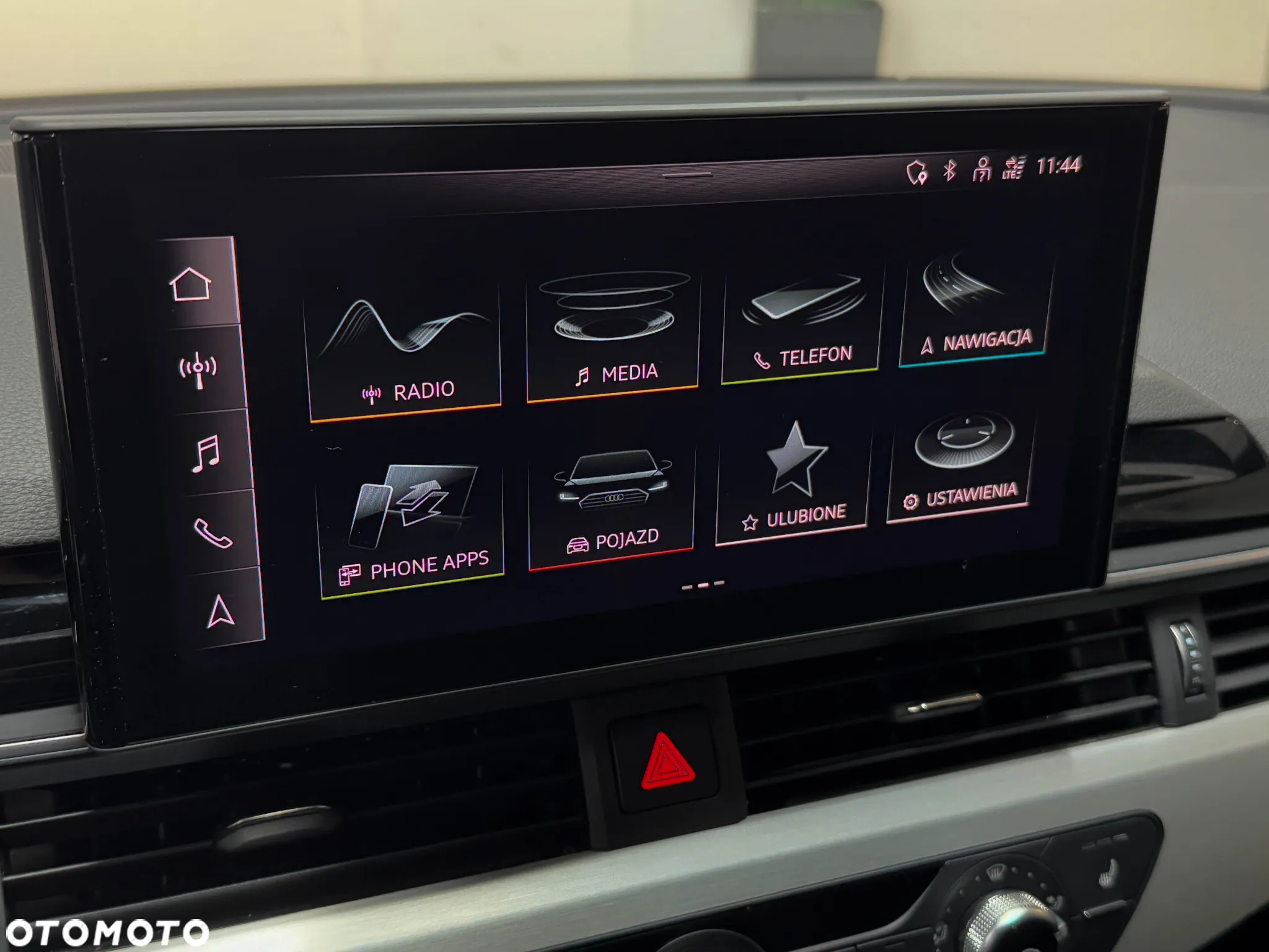 Audi A4 Avant 40 TDI S tronic S line - 23