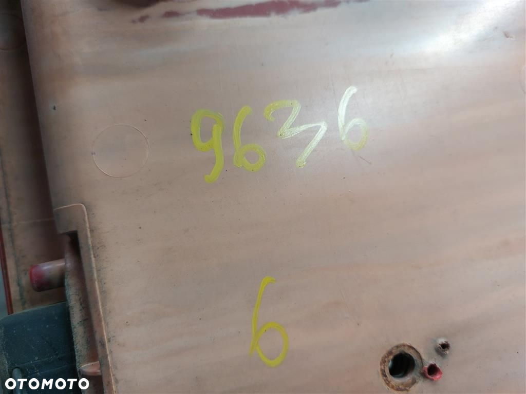 Blenda klapy LAMPA bagażnika Seat Alhambra 1996-2010R - 6
