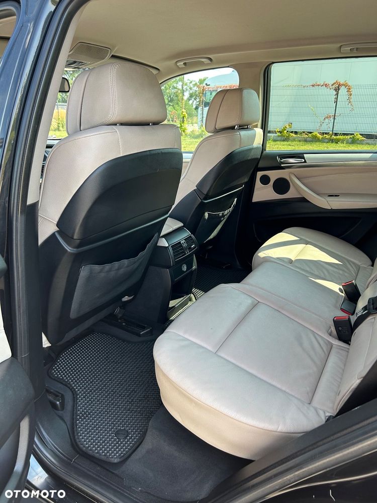 BMW X5 4.0d xDrive - 11