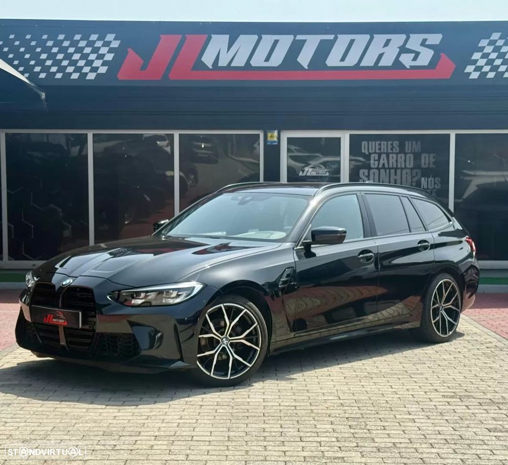 BMW 318 - 5