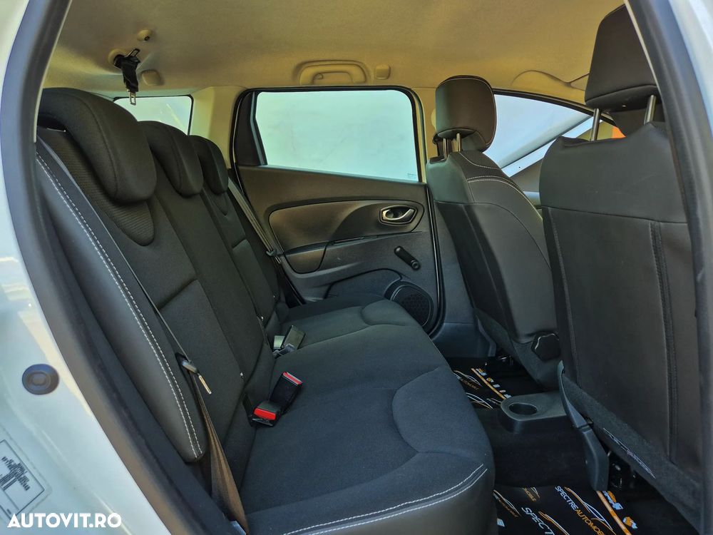 Renault Clio TCe 90 Limited - 13