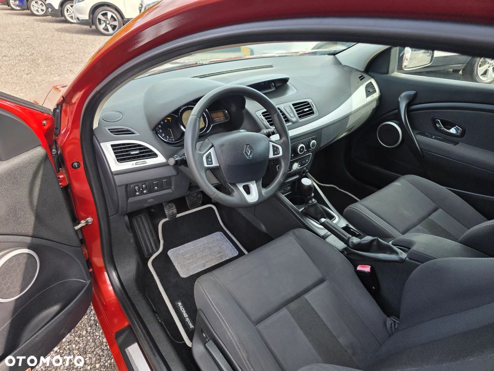 Renault Megane 1.6 16V Dynamique Euro5 - 20