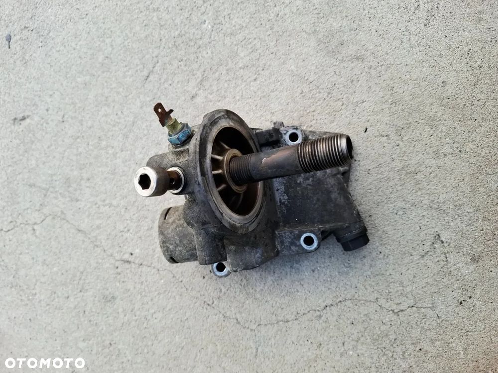 Podstawa Obudowa Filtra Oleju 06A115417 1.8T 1.8 T Audi VW Seat Skoda - 1